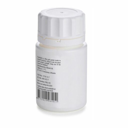 Sodium Phenylbutyrate Powder 50 g Pure PBA